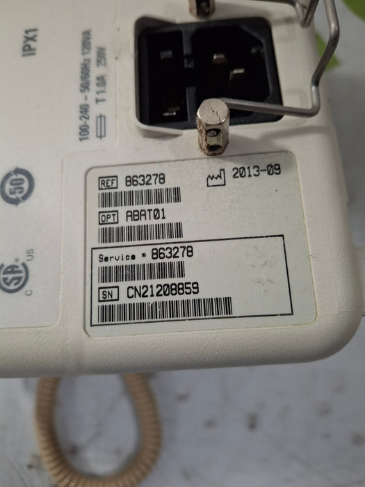 Philips SureSigns VS2+ Vital Signs Monitor