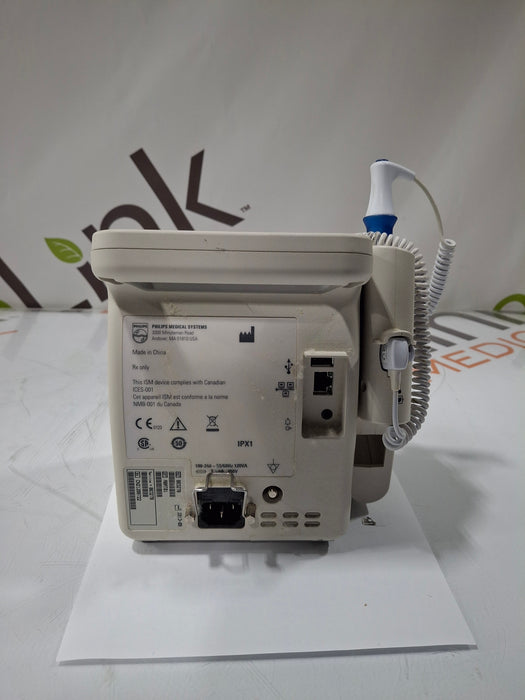 Philips SureSigns VS2+ Vital Signs Monitor