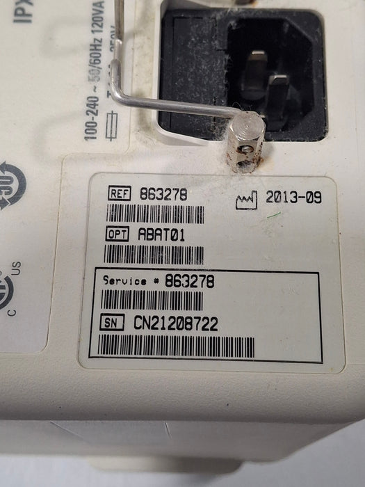 Philips SureSigns VS2+ Vital Signs Monitor