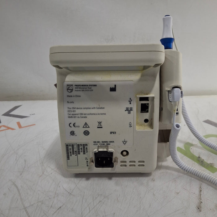 Philips SureSigns VS2+ Vital Signs Monitor