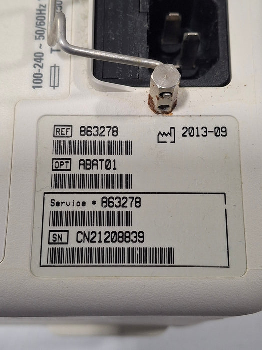 Philips SureSigns VS2+ Vital Signs Monitor