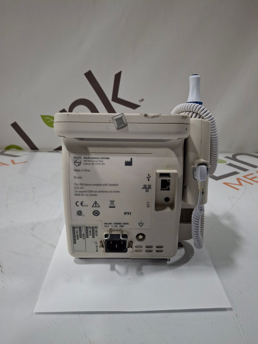Philips SureSigns VS2+ Vital Signs Monitor