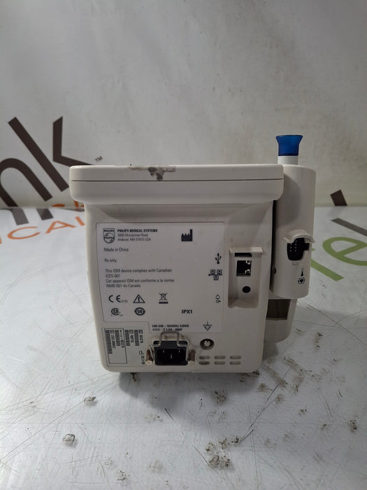 Philips SureSigns VS2+ Vital Signs Monitor