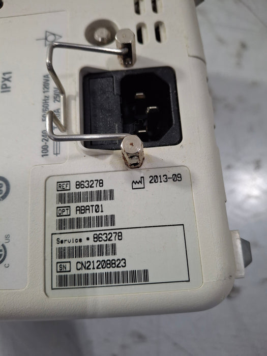 Philips SureSigns VS2+ Vital Signs Monitor