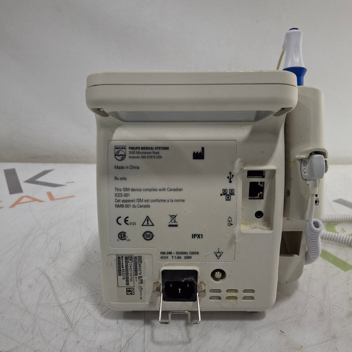 Philips SureSigns VS2+ Vital Signs Monitor