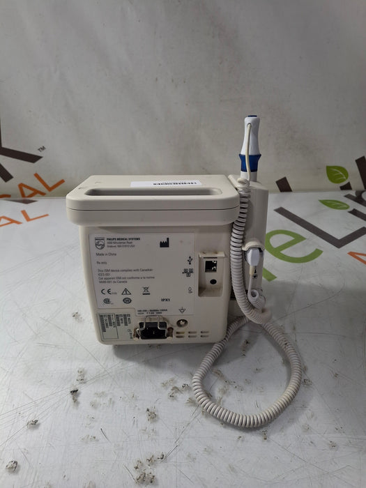Philips SureSigns VS2+ Vital Signs Monitor