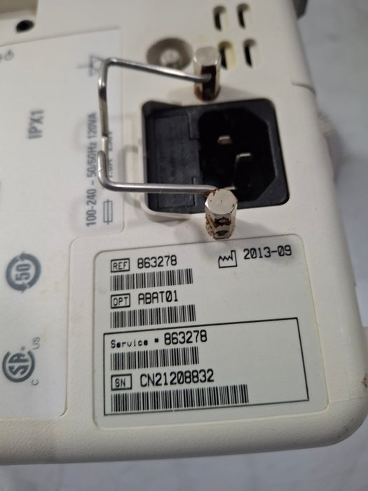 Philips SureSigns VS2+ Vital Signs Monitor