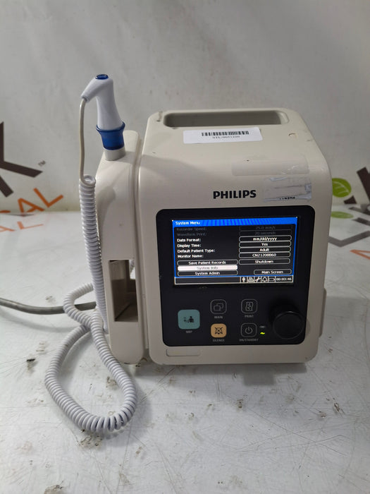 Philips SureSigns VS2+ Vital Signs Monitor