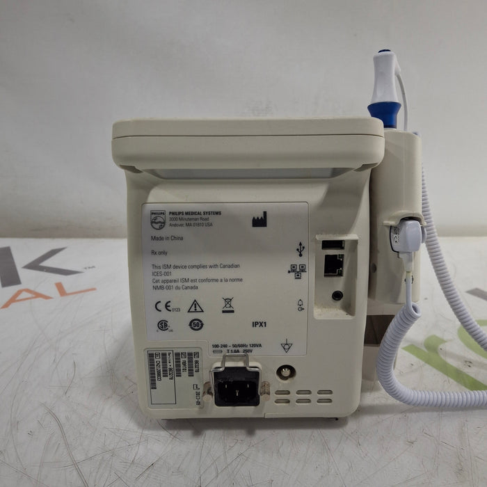 Philips SureSigns VS2+ Vital Signs Monitor