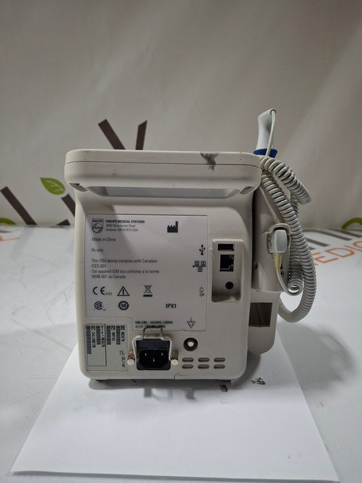 Philips SureSigns VS2+ Vital Signs Monitor
