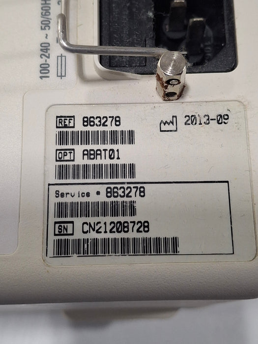 Philips SureSigns VS2+ Vital Signs Monitor