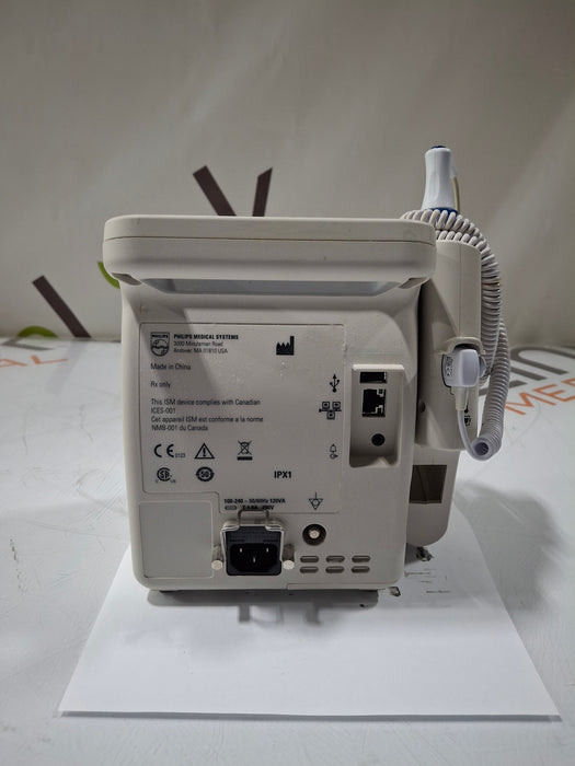 Philips SureSigns VS2+ Vital Signs Monitor