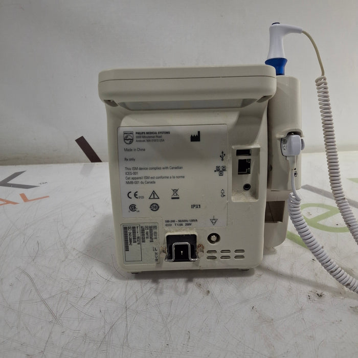 Philips Philips SureSigns VS2+ Vital Signs Monitor Patient Monitors reLink Online