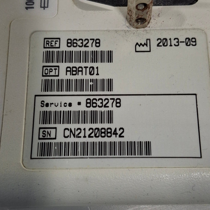Philips Philips SureSigns VS2+ Vital Signs Monitor Patient Monitors reLink Online