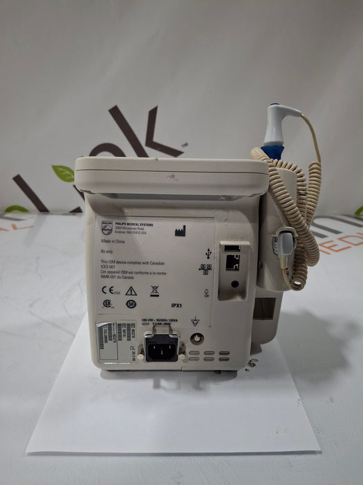 Philips SureSigns VS2+ Vital Signs Monitor