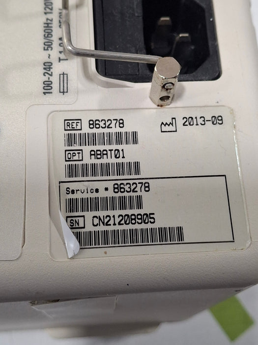 Philips SureSigns VS2+ Vital Signs Monitor