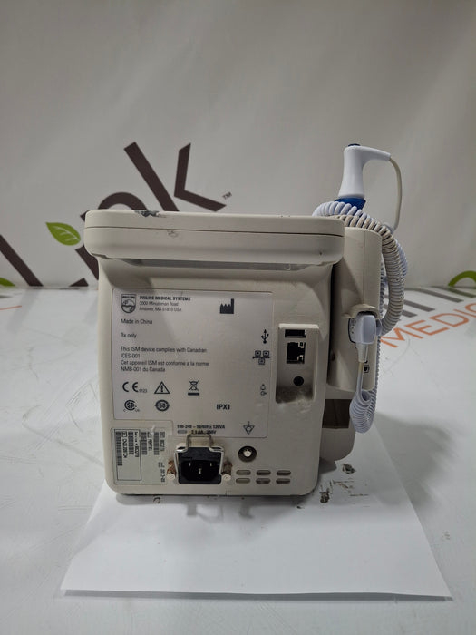 Philips SureSigns VS2+ Vital Signs Monitor