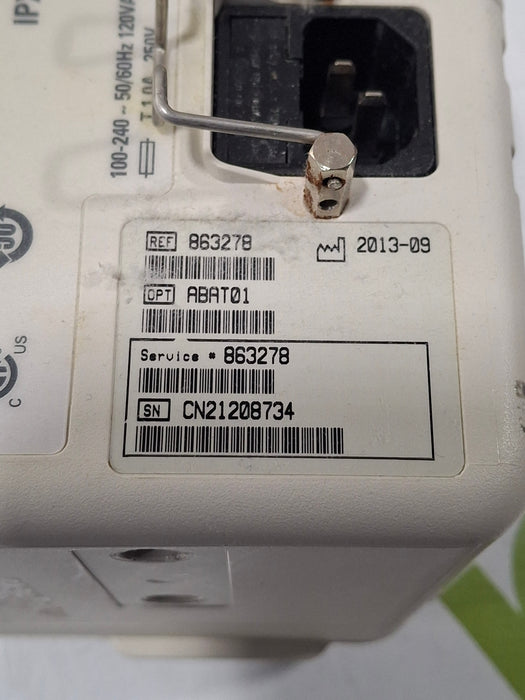 Philips SureSigns VS2+ Vital Signs Monitor
