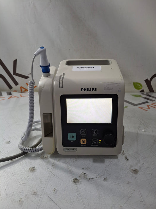 Philips SureSigns VS2+ Vital Signs Monitor
