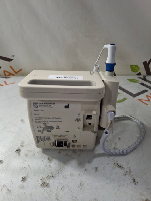Philips SureSigns VS2+ Vital Signs Monitor