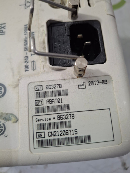 Philips SureSigns VS2+ Vital Signs Monitor
