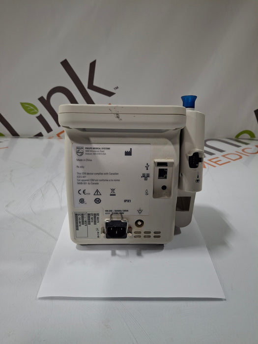 Philips SureSigns VS2+ Vital Signs Monitor