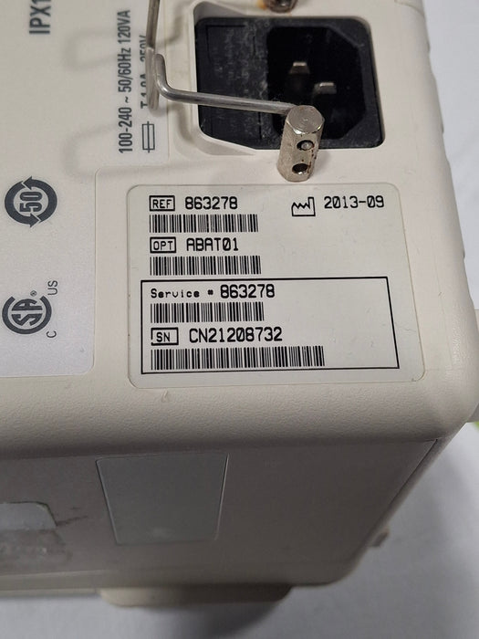 Philips SureSigns VS2+ Vital Signs Monitor