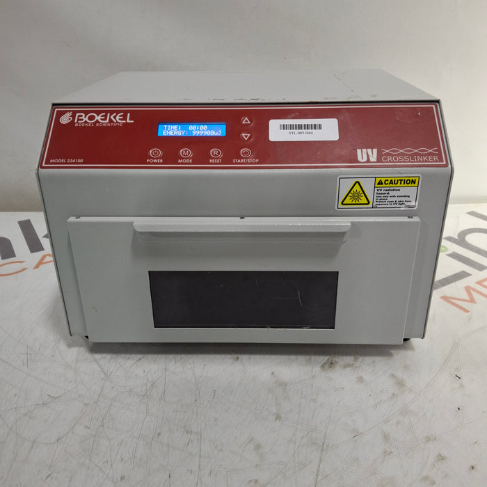 Boekel Scientific 234100 UV Crosslinker