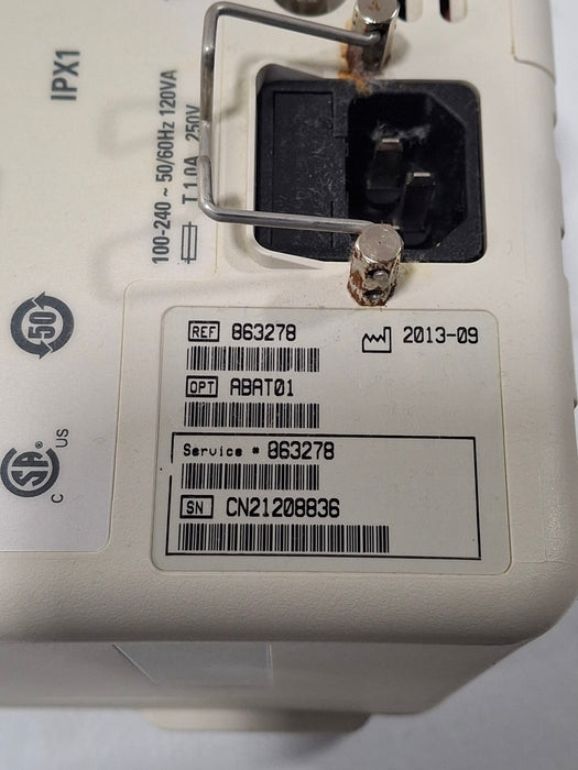 Philips SureSigns VS2+ Vital Signs Monitor