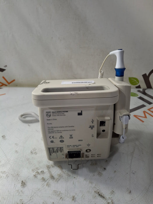 Philips SureSigns VS2+ Vital Signs Monitor