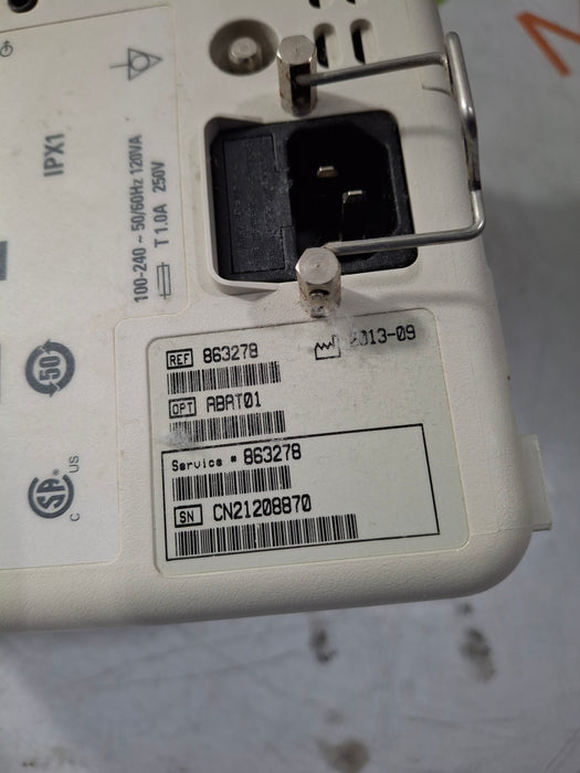 Philips SureSigns VS2+ Vital Signs Monitor