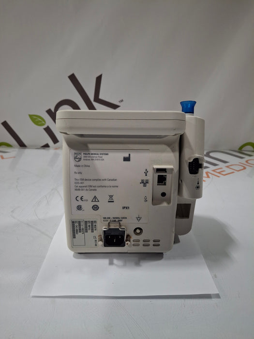 Philips SureSigns VS2+ Vital Signs Monitor
