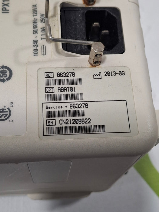 Philips SureSigns VS2+ Vital Signs Monitor