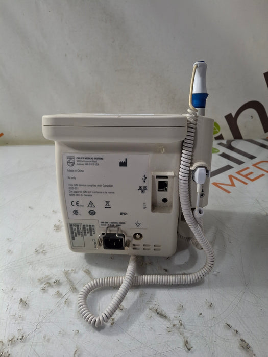 Philips SureSigns VS2+ Vital Signs Monitor