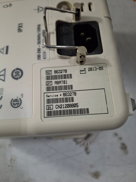 Philips SureSigns VS2+ Vital Signs Monitor