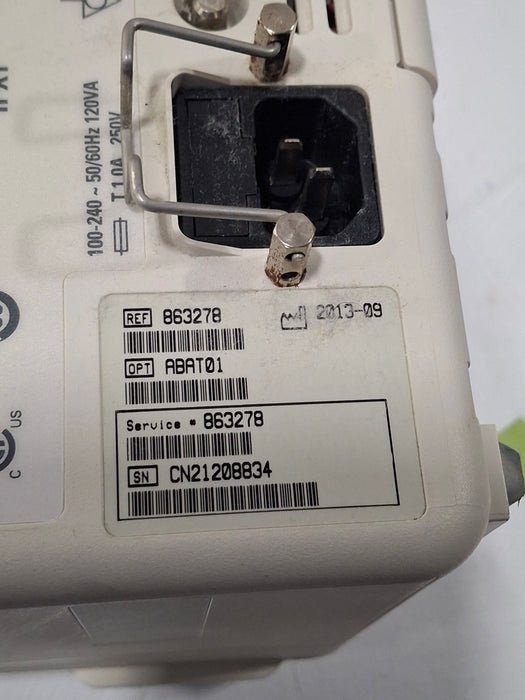 Philips SureSigns VS2+ Vital Signs Monitor