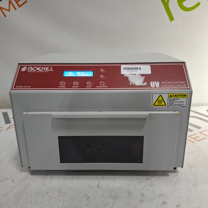 Boekel Scientific 234100 UV Crosslinker