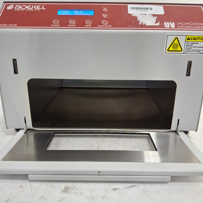 Boekel Scientific 234100 UV Crosslinker