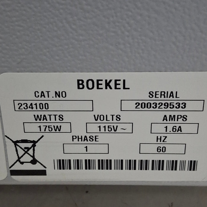 Boekel Scientific 234100 UV Crosslinker