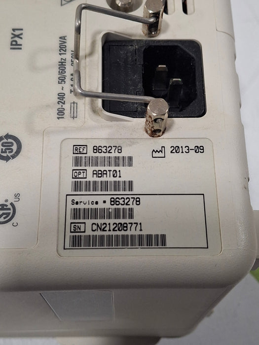Philips SureSigns VS2+ Vital Signs Monitor