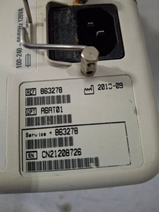 Philips SureSigns VS2+ Vital Signs Monitor
