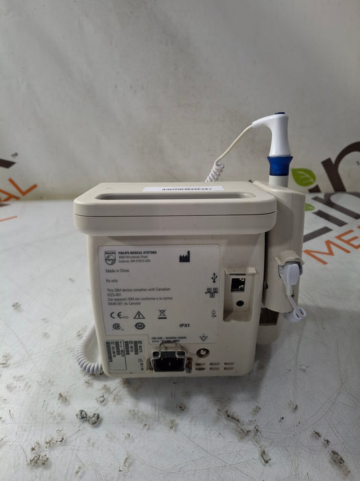 Philips SureSigns VS2+ Vital Signs Monitor