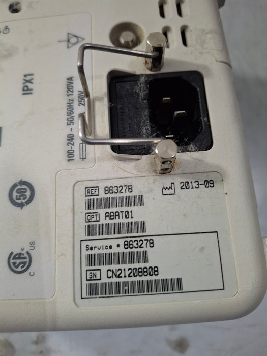 Philips SureSigns VS2+ Vital Signs Monitor