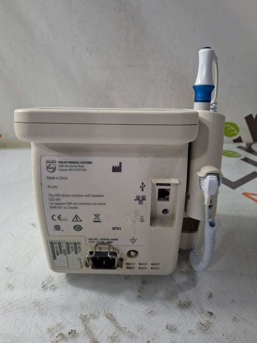 Philips SureSigns VS2+ Vital Signs Monitor
