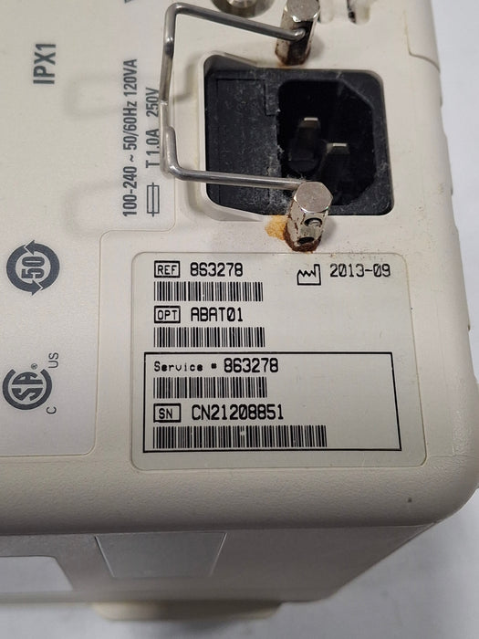 Philips SureSigns VS2+ Vital Signs Monitor