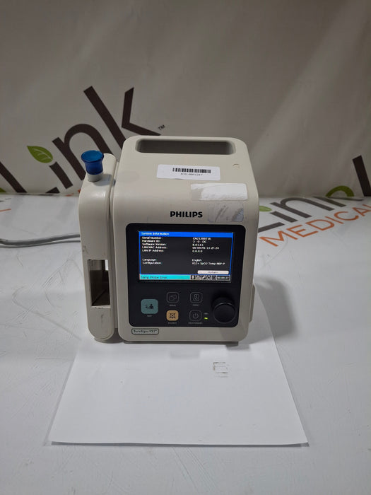 Philips SureSigns VS2+ Vital Signs Monitor