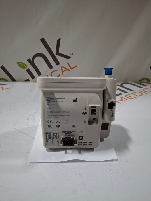 Philips SureSigns VS2+ Vital Signs Monitor