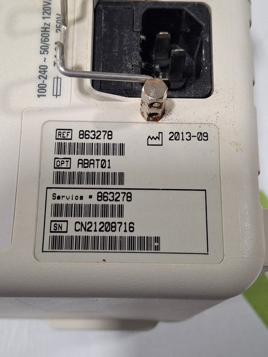 Philips SureSigns VS2+ Vital Signs Monitor