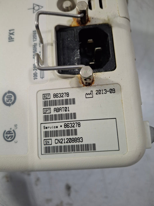 Philips SureSigns VS2+ Vital Signs Monitor