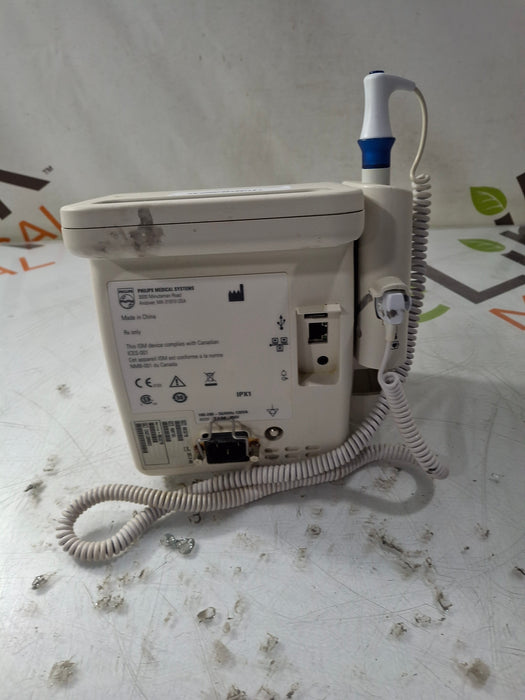 Philips SureSigns VS2+ Vital Signs Monitor